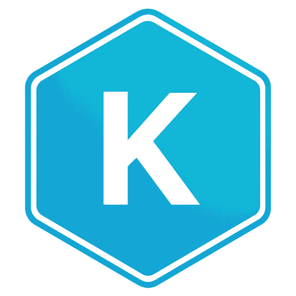Nuke学习社 Logo